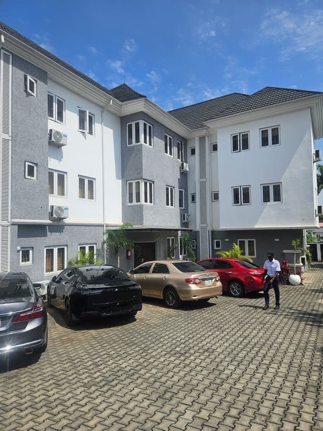 3bedroom 