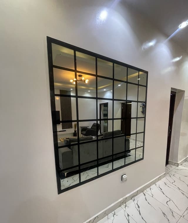 One bedroom 